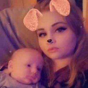 Meet your Posher, Lizzy